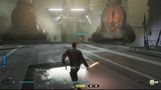 Star Wars Jedi: Survivor. Прохождение