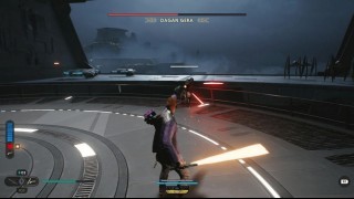 Star Wars Jedi: Survivor. Прохождение