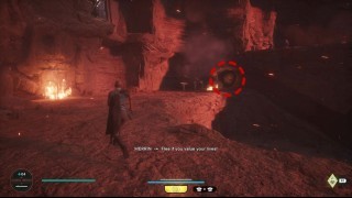 Star Wars Jedi: Survivor. Прохождение