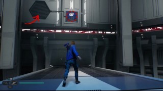 Star Wars Jedi: Survivor. Прохождение