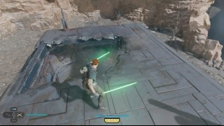 Star Wars Jedi: Survivor. Слухи