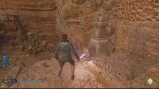 Star Wars Jedi: Survivor. Слухи