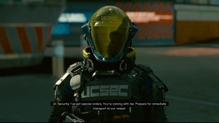 Starfield Старфилд. Квест Глубокое прикрытие