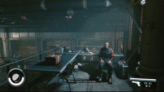 Starfield Старфилд. Квест Глубокое прикрытие