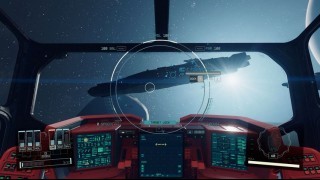 Starfield Старфилд. Квест Глубокое прикрытие