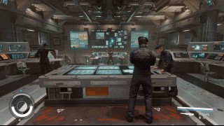 Starfield Старфилд. Квест Глубокое прикрытие
