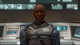 Starfield Старфилд. Квест Глубокое прикрытие