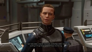Starfield Старфилд. Квест Глубокое прикрытие