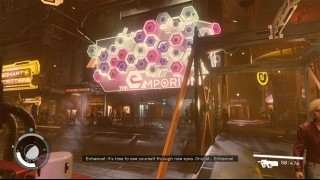 Starfield. Менталитет толпы