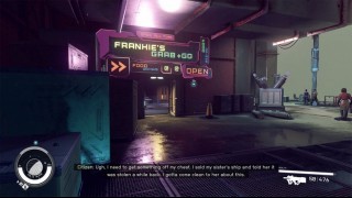 Starfield. Менталитет толпы