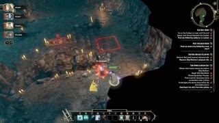 побочные задания Sword Coast Legends