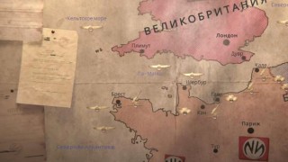 прохождение Syberia The World Before