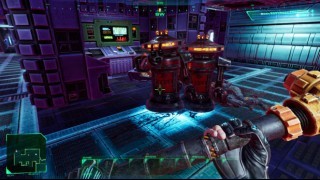 System Shock 2023. Прохождение