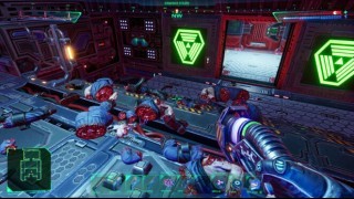 System Shock 2023. Прохождение