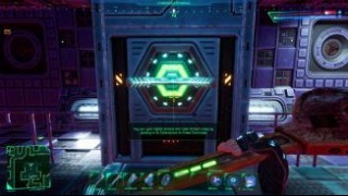 System Shock 2023. Прохождение