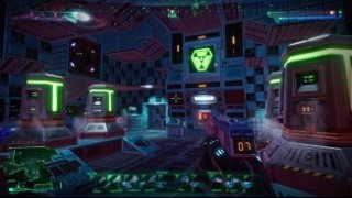 System Shock 2023. Прохождение