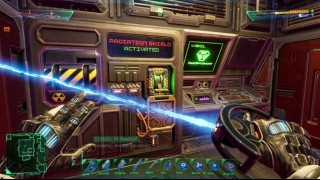 System Shock 2023. Прохождение