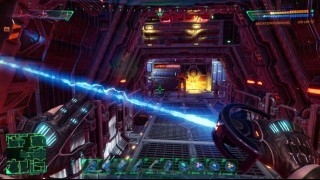 System Shock 2023. Прохождение