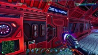 System Shock 2023. Прохождение