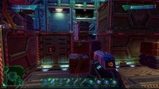 System Shock 2023. Прохождение