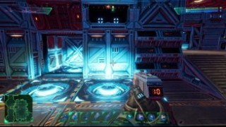 System Shock 2023. Прохождение