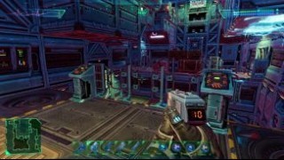 System Shock 2023. Прохождение