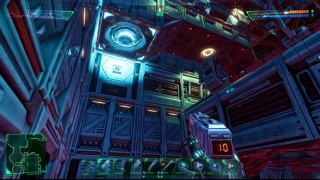 System Shock 2023. Прохождение