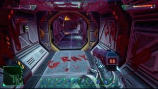 System Shock 2023. Прохождение