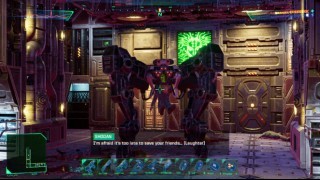 System Shock 2023. Прохождение