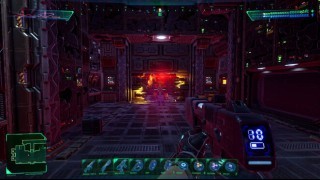 System Shock 2023. Прохождение