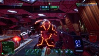 System Shock 2023. Прохождение