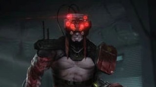 System Shock Remake. Враги