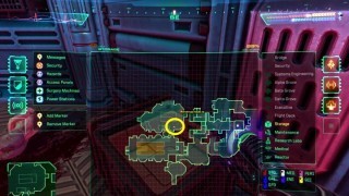 System Shock Remake. Импланты