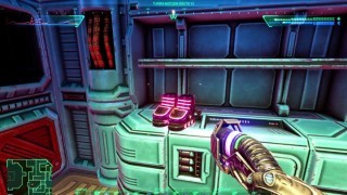 System Shock Remake. Импланты