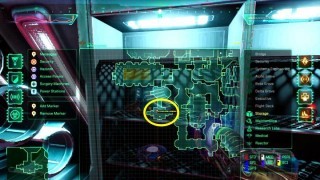 System Shock Remake. Импланты