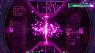 System Shock Remake. Киберпространство