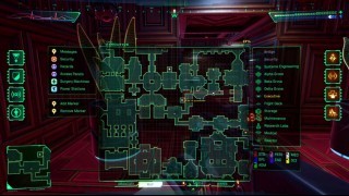 system shock remake прохождение