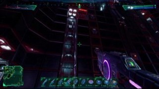 system shock remake прохождение