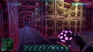 system shock remake прохождение