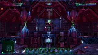 system shock remake прохождение