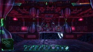 system shock remake прохождение