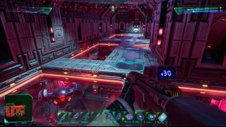 system shock remake прохождение