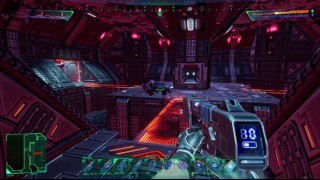 system shock remake прохождение