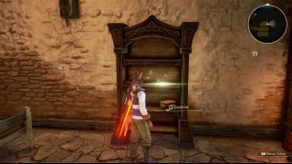 прохождение Tales of Arise