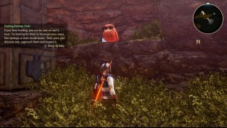 прохождение Tales of Arise