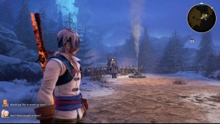 прохождение Tales of Arise