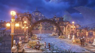 прохождение Tales of Arise