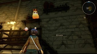 прохождение Tales of Arise