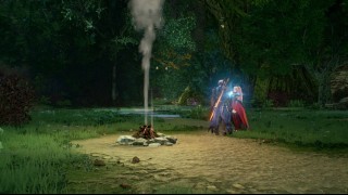 прохождение Tales of Arise