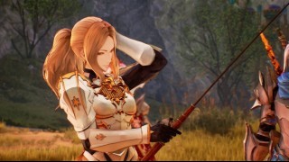 прохождение Tales of Arise